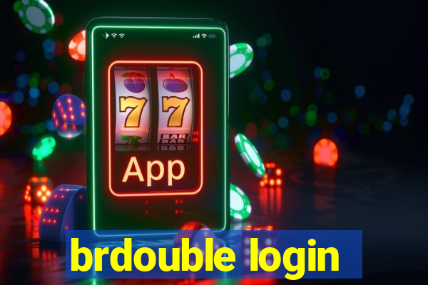 brdouble login